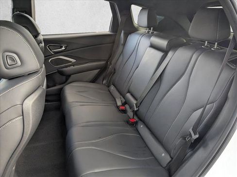 New 2026 Acura RDX SH-AWD image 15