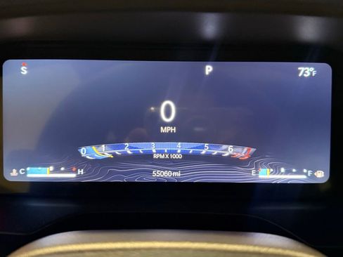 Used 2023 Jeep Grand Cherokee Altitude image 18