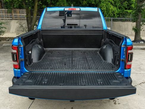 Used 2023 RAM 1500 Big Horn AWD/4WD image 65