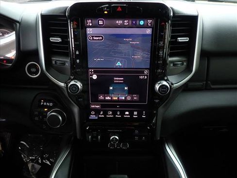 New 2026 RAM 1500 Big Horn AWD/4WD image 15
