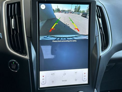 Certified 2024 Ford Edge SE AWD/4WD image 18