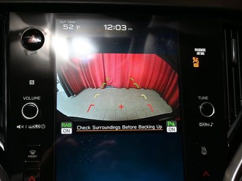 Used 2022 Subaru Legacy 2.5i Sport image 13