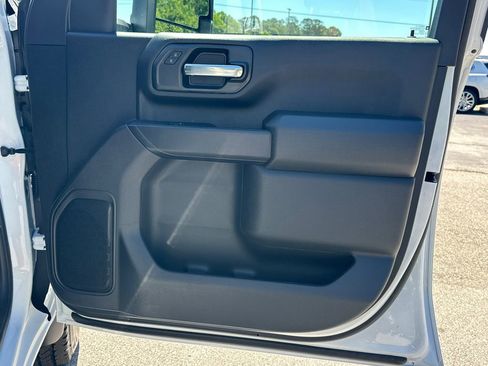 New 2026 GMC Sierra 2500 Pro AWD/4WD image 15