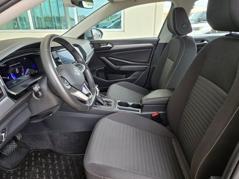 Used 2024 Volkswagen Jetta S FWD image 9