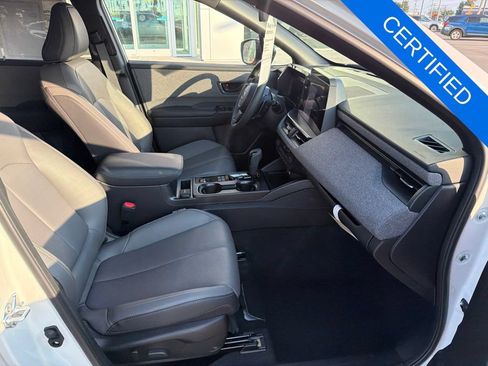 Certified 2026 Subaru Outback Limited XT AWD/4WD image 7