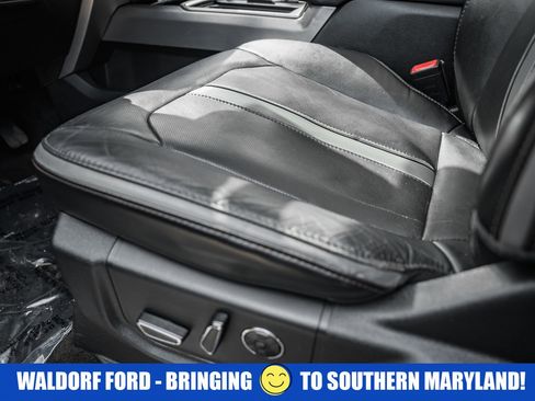 Used 2018 Ford F250 Platinum w/ Platinum Ultimate Package image 46