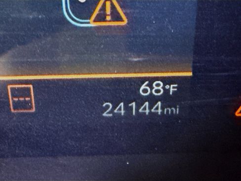 Used 2024 Hyundai Sonata SEL image 16