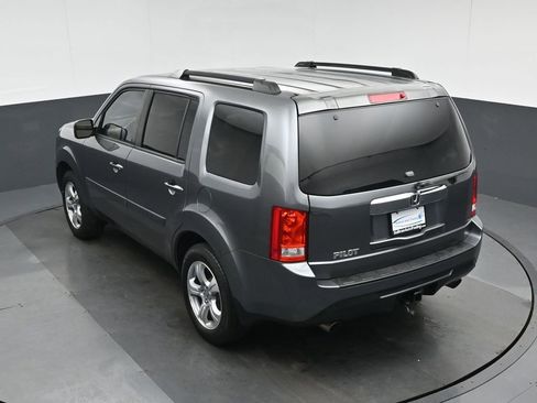 Used 2012 Honda Pilot EX image 65