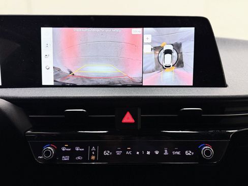 Used 2023 Kia EV6 Wind w/ Wind Technology Package image 29