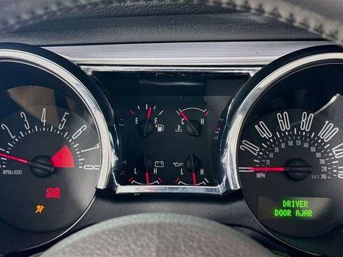 Used 2008 Ford Mustang GT Premium image 14