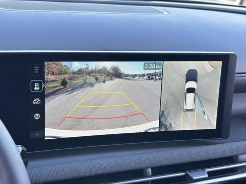 New 2026 Hyundai Tucson Limited image 18