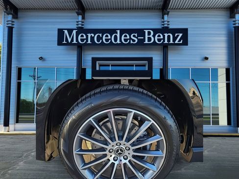 New 2026 Mercedes-Benz GLE 450 4MATIC image 5