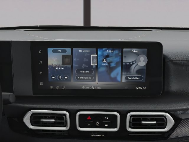 New 2027 Nissan Sentra S FWD image 17