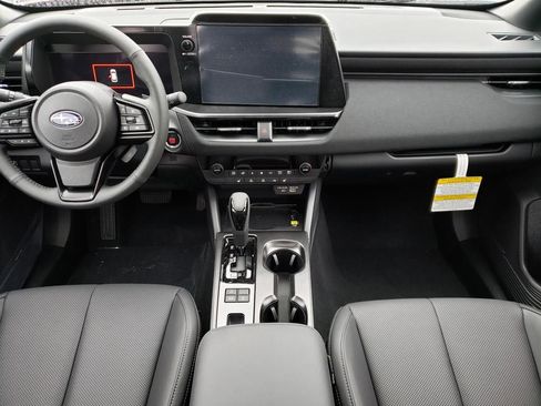 New 2026 Subaru Outback Limited AWD/4WD image 8