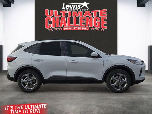 New 2026 Ford Escape ST-Line Select w/ Tech Pack #2 image 5