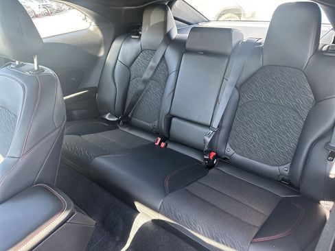 New 2025 Dodge Charger R/T w/ Quick Order Package 25M R/T image 18