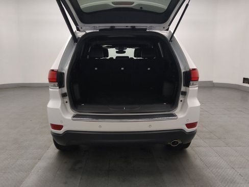 Used 2022 Jeep Grand Cherokee Limited RWD image 29