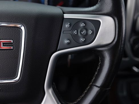 Used 2018 GMC Sierra 1500 SLT image 41