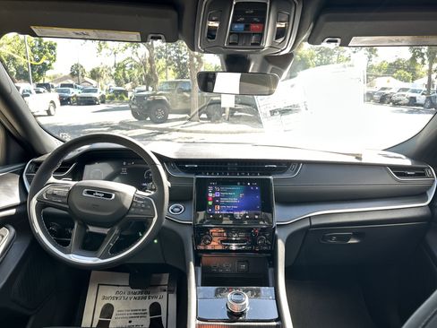 New 2026 Jeep Grand Cherokee Laredo X RWD image 55