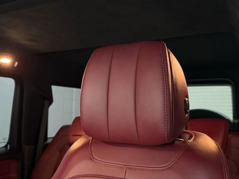 Used 2020 Mercedes-Benz G 63 AMG 4MATIC image 37