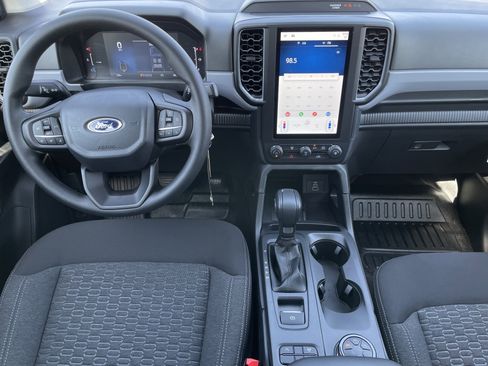 New 2025 Ford Ranger XL w/ Trailer Tow Package image 15