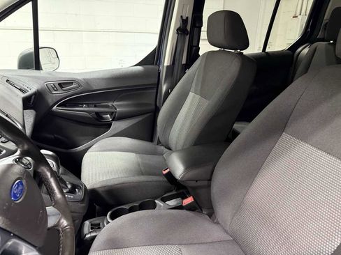 Used 2018 Ford Transit Connect XL image 13