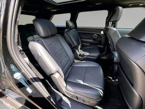 New 2026 Hyundai Palisade Calligraphy AWD/4WD image 26