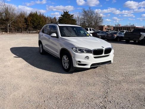 Used 2015 BMW X5 xDrive35i image 3