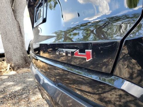 New 2026 GMC Terrain AT4 AWD/4WD image 9