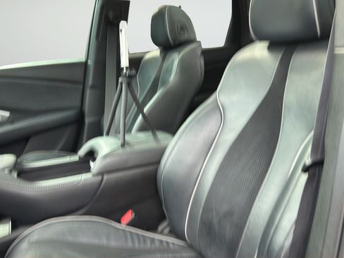 Used 2021 Acura RDX A-Spec FWD image 32