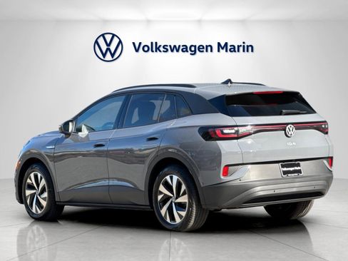 New 2026 Volkswagen ID.4 Pro image 3