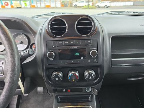 Used 2012 Jeep Patriot Sport image 14