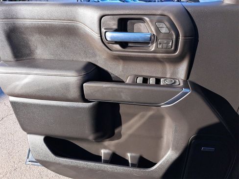 Used 2019 GMC Sierra 1500 AT4 w/ AT4 Premium Package image 30