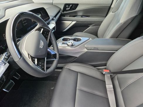 New 2026 Cadillac Optiq Sport 1 AWD/4WD image 7