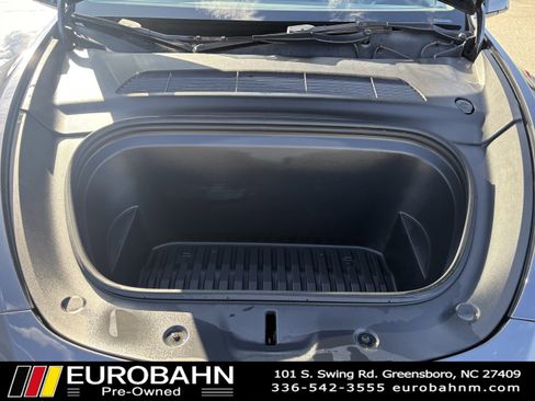 Used 2023 Tesla Model Y Long Range image 36