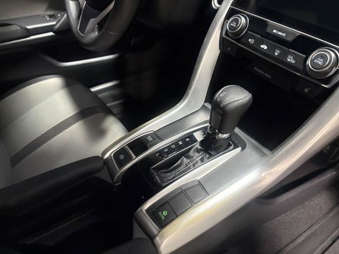Used 2016 Honda Civic EX-T image 6