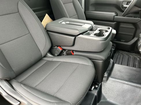 New 2026 GMC Sierra 3500 Pro w/ Convenience Package image 24