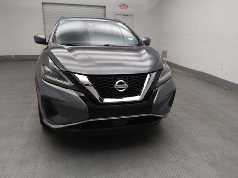 Used 2020 Nissan Murano S w/ Technology Package image 14