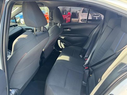 Used 2020 Toyota Corolla SE w/ Carpet Mat Package (TMS) image 10
