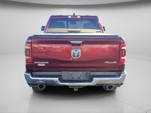 Used 2019 RAM 1500 Laramie image 8