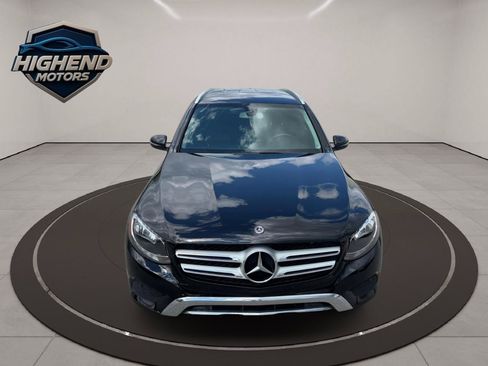 Used 2019 Mercedes-Benz GLC 300 4MATIC image 10