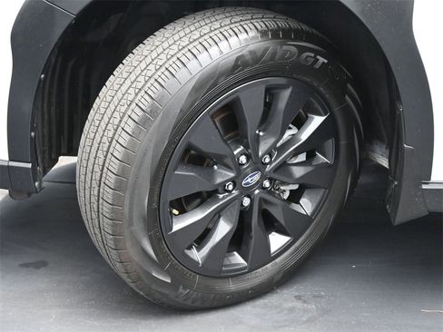 Used 2024 Subaru Outback Onyx Edition image 19