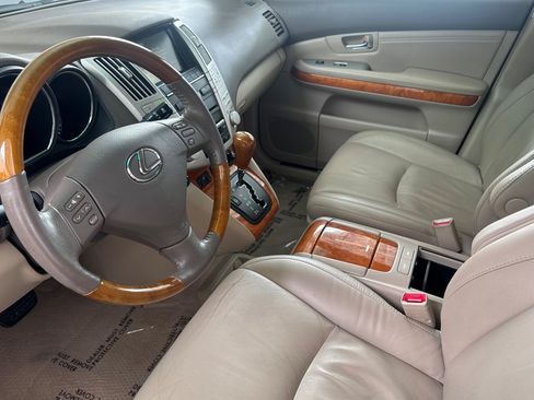 Used 2007 Lexus RX 350 2WD image 11