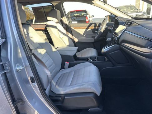 Used 2021 Honda CR-V EX image 22