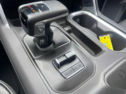 Used 2023 GMC Sierra 1500 Denali w/ Denali Reserve Package image 28