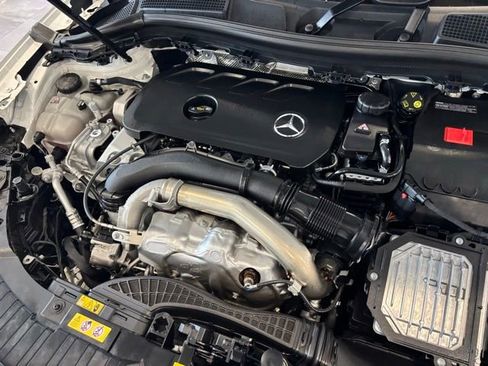 Certified 2026 Mercedes-Benz GLA 250 image 36