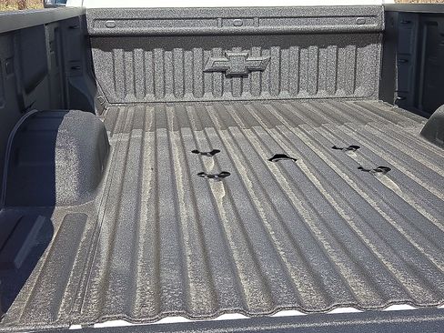 New 2026 Chevrolet Silverado 3500 LT w/ Safety Package image 8