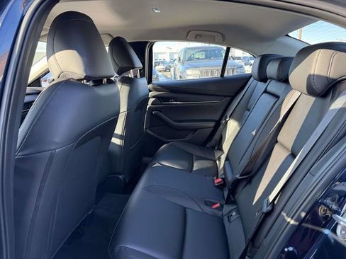 New 2026 MAZDA MAZDA3 s Sport image 2