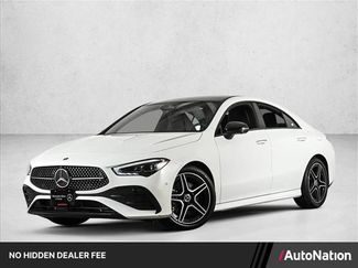 Certified 2026 Mercedes-Benz CLA 250 4MATIC video 1