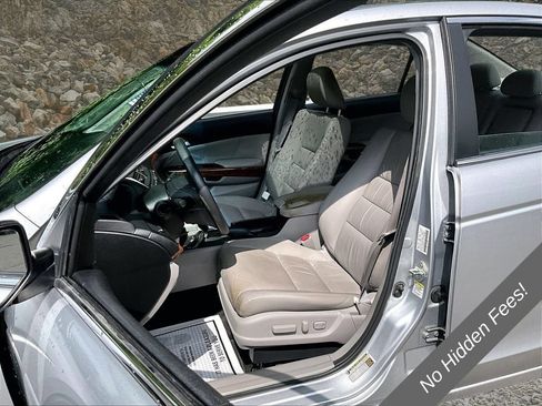 Used 2012 Honda Accord EX-L image 22